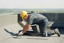 Gutter Replacement in Amelia Court House, VA